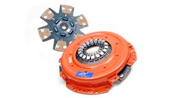 Centerforce DFX Clutch Kits 315226049