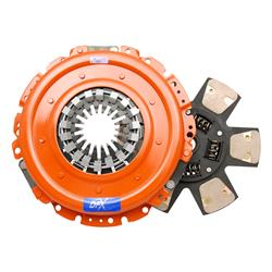 Centerforce DFX Clutch Kits 315226552