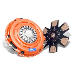 Centerforce DFX Clutch Kits 315395010