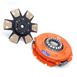 Centerforce DFX Clutch Kits 315735552