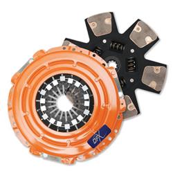 Centerforce DFX Clutch Kits 315905018