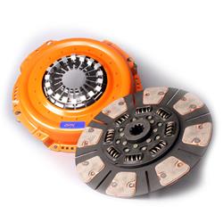 Centerforce DFX Clutch Kits 315989966