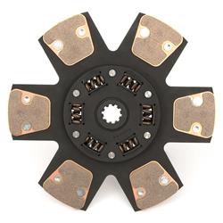 Centerforce DFX Clutch Discs 323281226