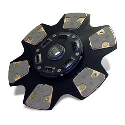 Centerforce DFX Clutch Discs 323381021
