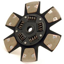 Centerforce DFX Clutch Discs 323382612