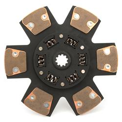 Centerforce DFX Clutch Discs 323383271
