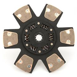 Centerforce DFX Clutch Discs 323383735