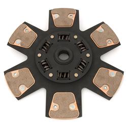 Centerforce DFX Clutch Discs 323384070