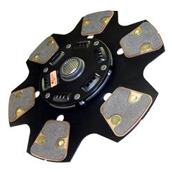 Centerforce DFX Clutch Discs 323388144