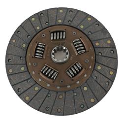 Centerforce I Clutch Discs for 1946-1948 DELUXE, SUPER DELUXE, 1948 F SERIES - 381870