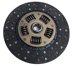 Centerforce I Clutch Discs 383303