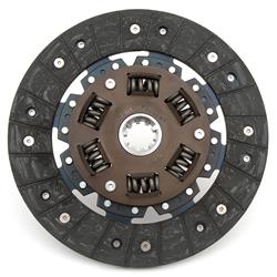 Centerforce Performance Clutch Discs 383824
