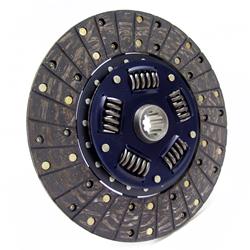 Centerforce Performance Clutch Discs for 2002-2004 LIBERTY, 2007-2011 WRANGLER - 383914