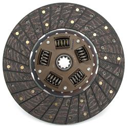 Centerforce Performance Clutch Discs 384024