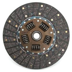 Centerforce Performance Clutch Discs 384070