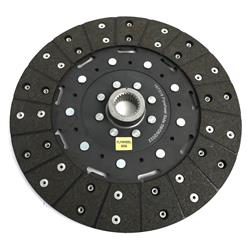 Centerforce Performance Clutch Discs for 1989-1996 CORVETTE - 384100