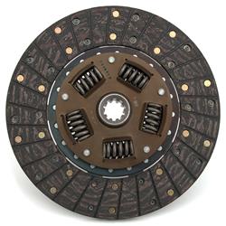 Centerforce Performance Clutch Discs 384180