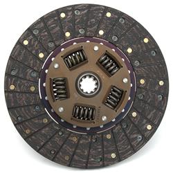 Centerforce Performance Clutch Discs 384188