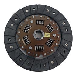 Centerforce Performance Clutch Discs 384201