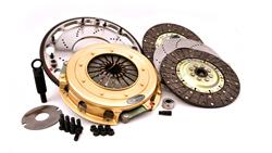 Centerforce SST Clutch and Flywheel Kits 412114805