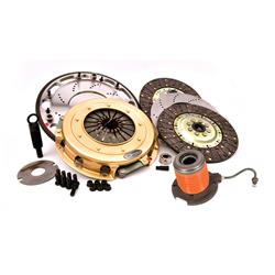 Centerforce SST Clutch and Flywheel Kits 412115705