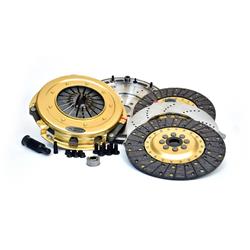 Centerforce Clutch Kits 412115757