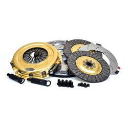 Centerforce SST Clutch and Flywheel Kits 412613020