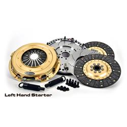 Centerforce Clutch Kits 412613098