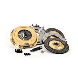 Centerforce Dual Friction Clutch Kits 412614800