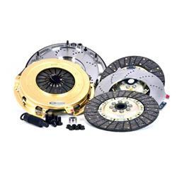 Centerforce SST Clutch and Flywheel Kits 412615748