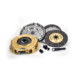 Centerforce Clutch Kits 412693000