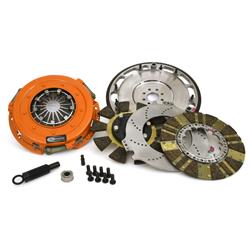 Centerforce DYAD DS Clutch Kits 413114805