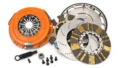 Centerforce DYAD DS Clutch Kits 413114810