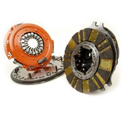 Centerforce DYAD DS Clutch Kits 413214805