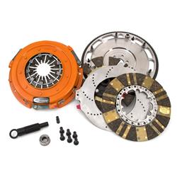 Centerforce DYAD DS Clutch Kits 413214810