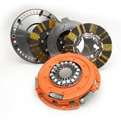 Centerforce DYAD DS Clutch Kits 413613018