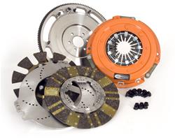 Centerforce DYAD DS Clutch Kits 413613020