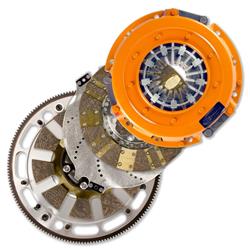 Centerforce DYAD DS Clutch Kits 413613040