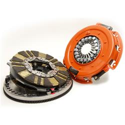Centerforce DYAD DS Clutch Kits 413614800