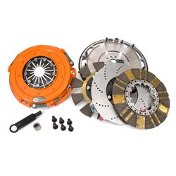 Centerforce DYAD DS Clutch Kits 413614820