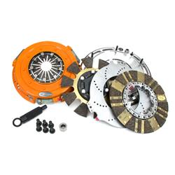 Centerforce DYAD DS Clutch Kits 413614840