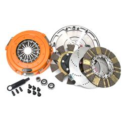 Centerforce DYAD DS Clutch Kits 413614842