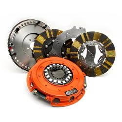 Centerforce DYAD DS Clutch Kits 413693000