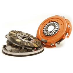 Centerforce DYAD DS Clutch Kits 413714800