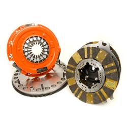 Centerforce DYAD DS Clutch Kits 413714820