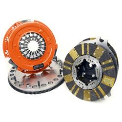 Centerforce DYAD DS Clutch Kits 413714840