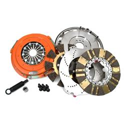 Centerforce DYAD DS Clutch Kits 413715748
