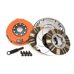 Centerforce DYAD DS Clutch Kits 413753040