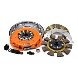 Centerforce DYAD DS Clutch Kits 413754880
