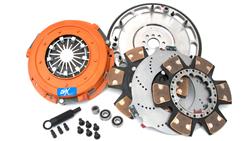 Centerforce DYAD XDS Clutch Kits 415614842